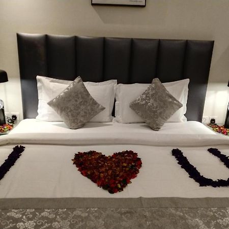 Seven Palaces Hotel Hafar Al-Batin Екстер'єр фото