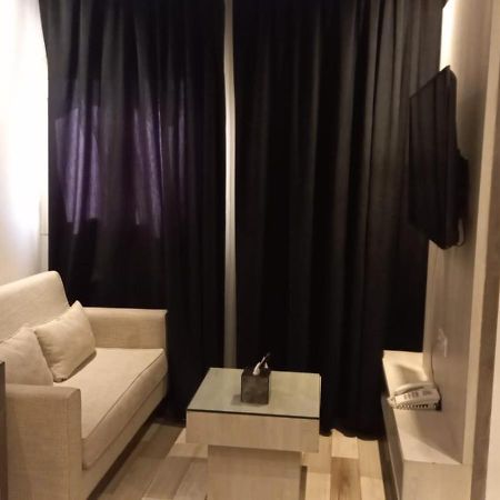 Seven Palaces Hotel Hafar Al-Batin Екстер'єр фото