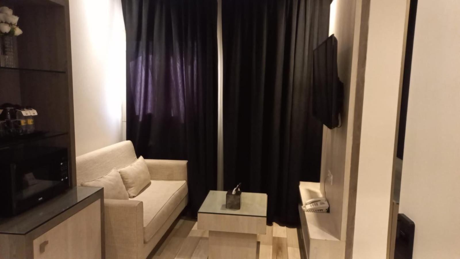 Seven Palaces Hotel Hafar Al-Batin Екстер'єр фото