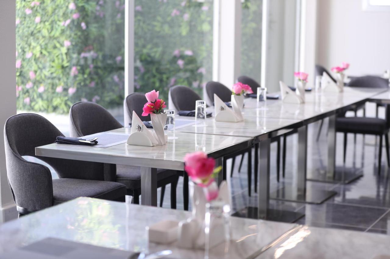 Seven Palaces Hotel Hafar Al-Batin Екстер'єр фото