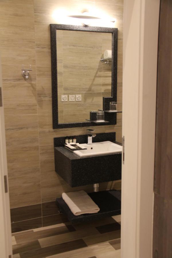 Seven Palaces Hotel Hafar Al-Batin Екстер'єр фото